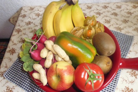 Ernährungswissenschaftler empfehlen Veganismus und Vegetarismus