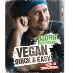 Rezension: Vegan – quick und easy