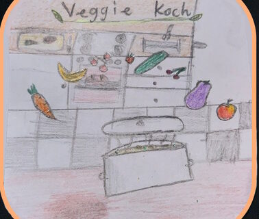 Veggie – Spiele – Apps