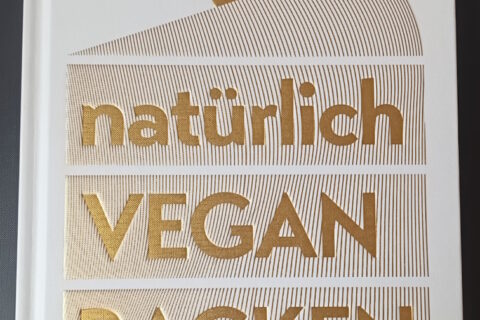 natürlich VEGAN BACKEN – Philip Khoury